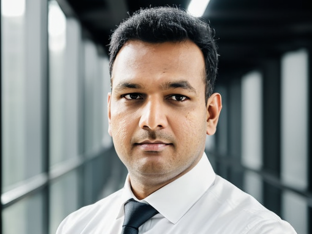 Gireesh Kambala | MD, CMS Engineer, Lead at Teach For America